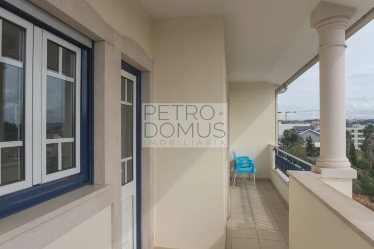 Moradia T3 para Venda em Leiria, Pousos, Barreira e Cortes Foto 47