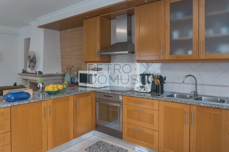 Moradia T3 para Venda em Leiria, Pousos, Barreira e Cortes Foto 61