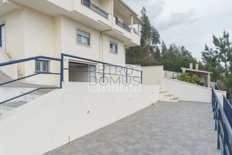 Moradia T3 para Venda em Leiria, Pousos, Barreira e Cortes Foto 67