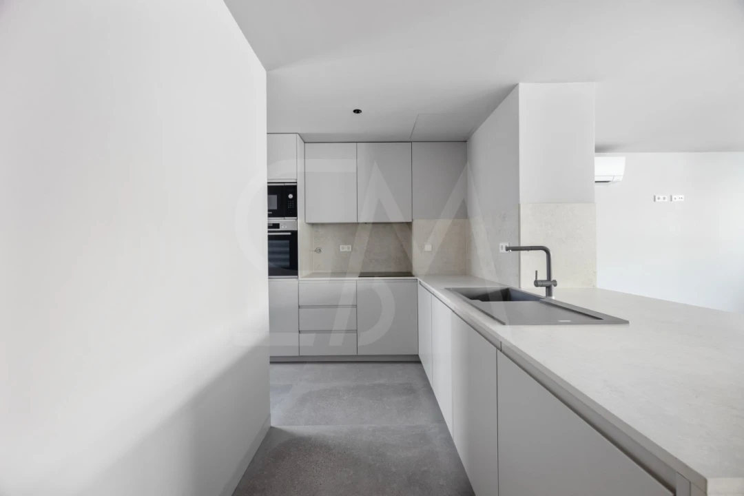 Apartamento T2 para Venda em Avenidas Novas Foto 3