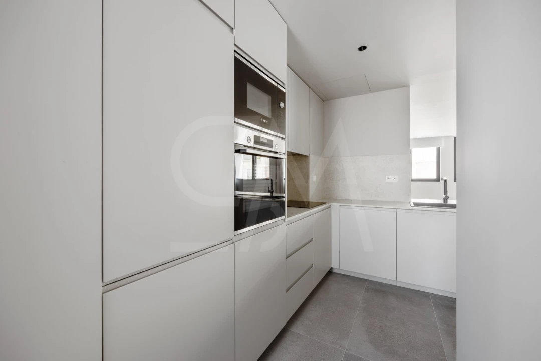 Apartamento T2 para Venda em Avenidas Novas Foto 5