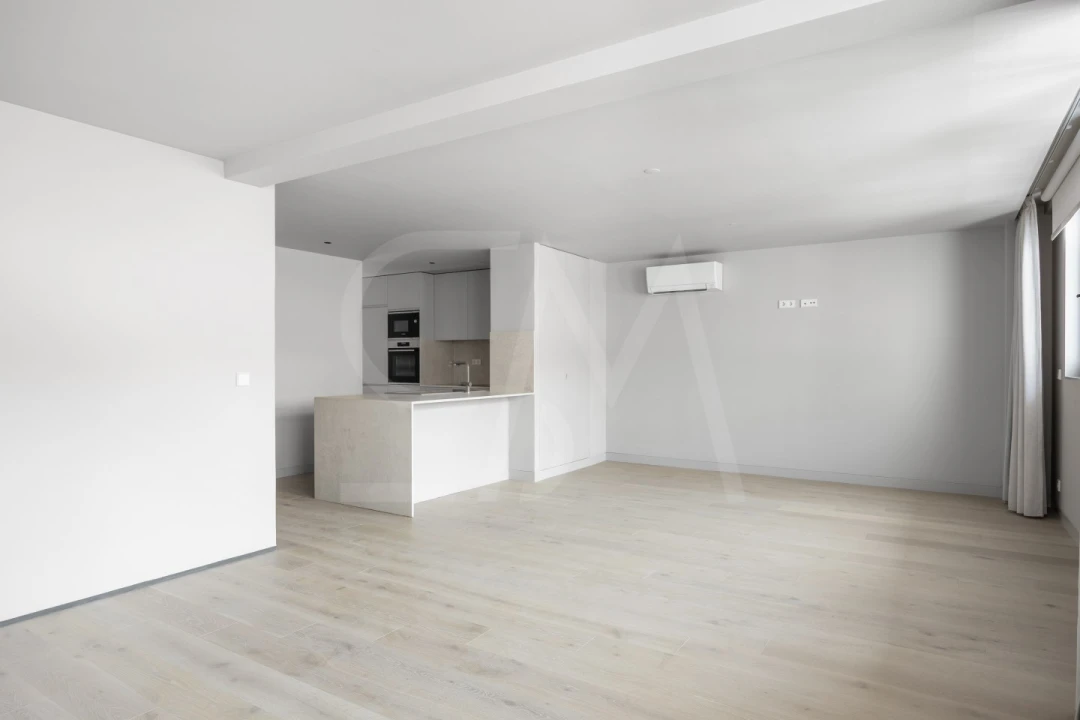 Apartamento T2 para Venda em Avenidas Novas Foto 13