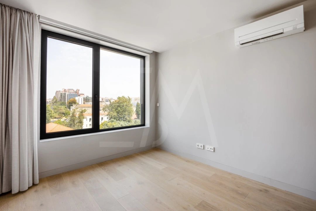 Apartamento T2 para Venda em Avenidas Novas Foto 22