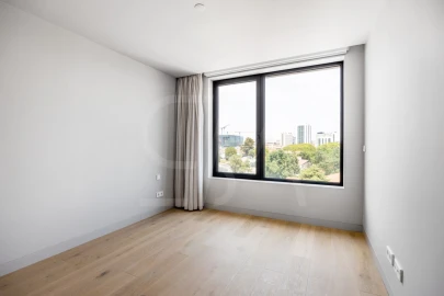 Apartamento T2 para Venda em Avenidas Novas