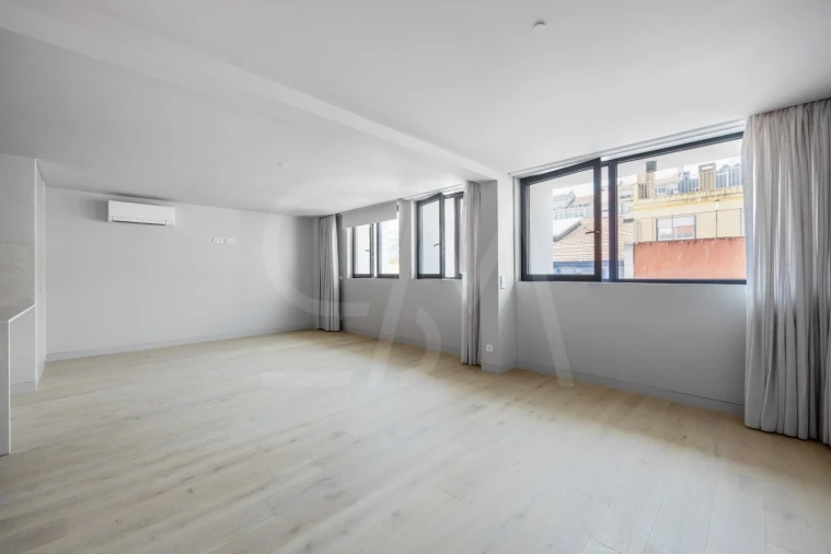 Apartamento T2 para Venda em Avenidas Novas Foto 15