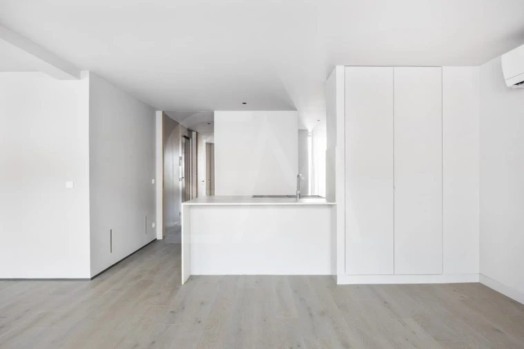 Apartamento T2 para Venda em Avenidas Novas Foto 12