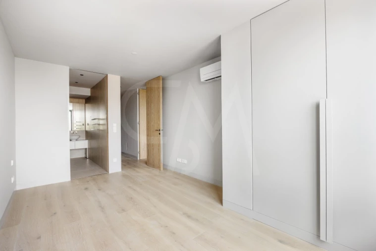 Apartamento T2 para Venda em Avenidas Novas Foto 19