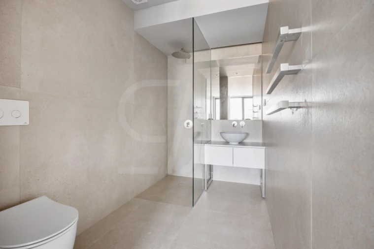 Apartamento T2 para Venda em Avenidas Novas Foto 20