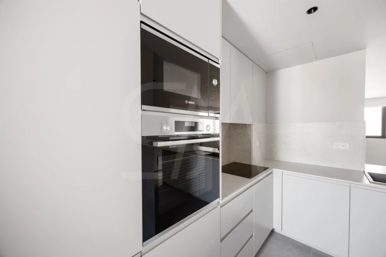 Apartamento T2 para Venda em Avenidas Novas Foto 6