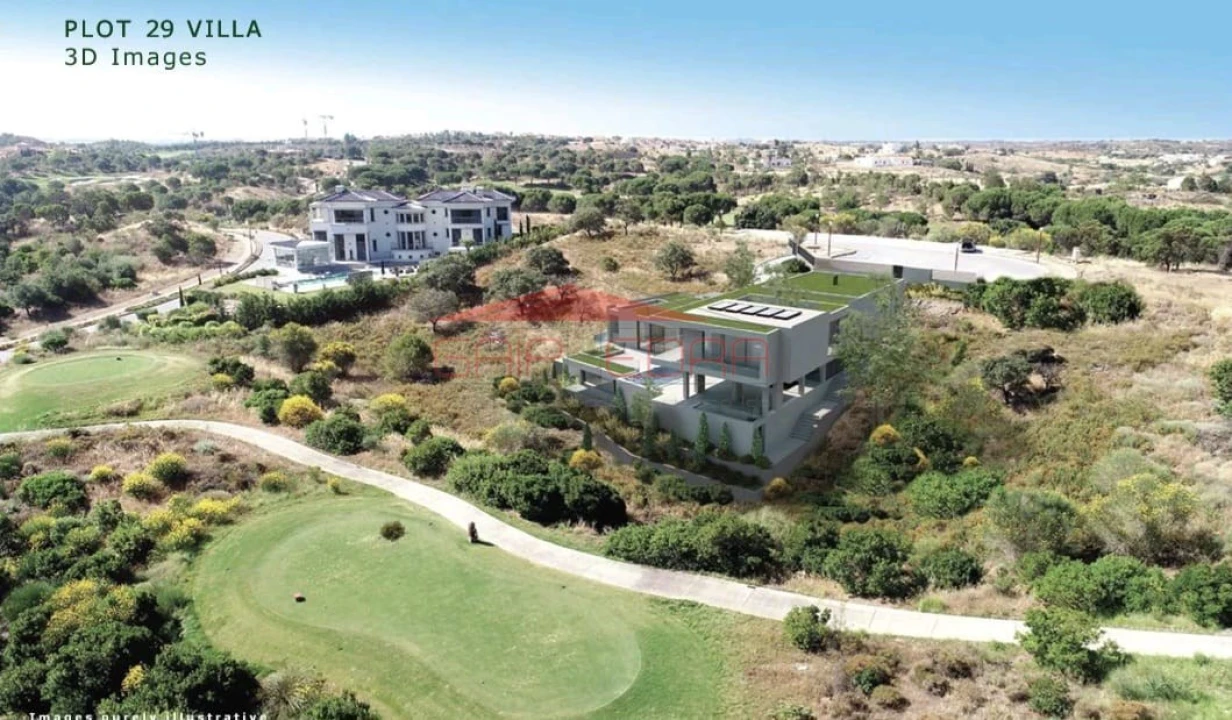 Moradia T5 para Venda em Vila Nova de Cacela Foto 3