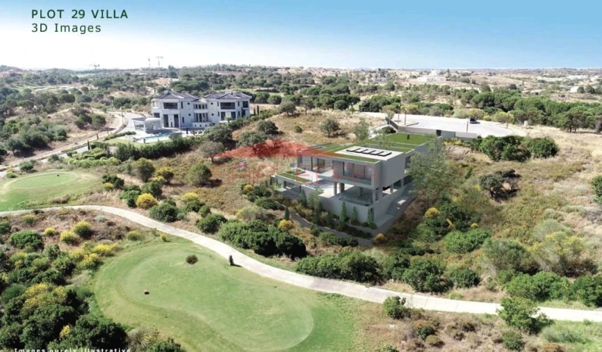 Moradia T5 para Venda em Vila Nova de Cacela Foto 3