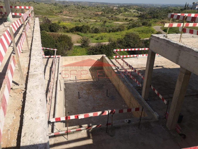 Moradia T5 para Venda em Vila Nova de Cacela Foto 8