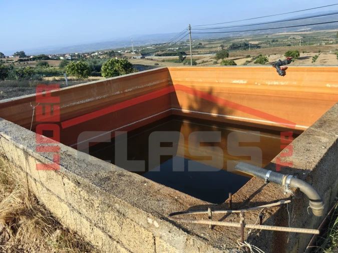 Terreno Agricola ou Rústico para Venda em Passos Foto 4