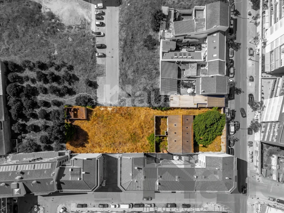 Terreno P/ Prédio para Venda em Montijo e Afonsoeiro Foto 11