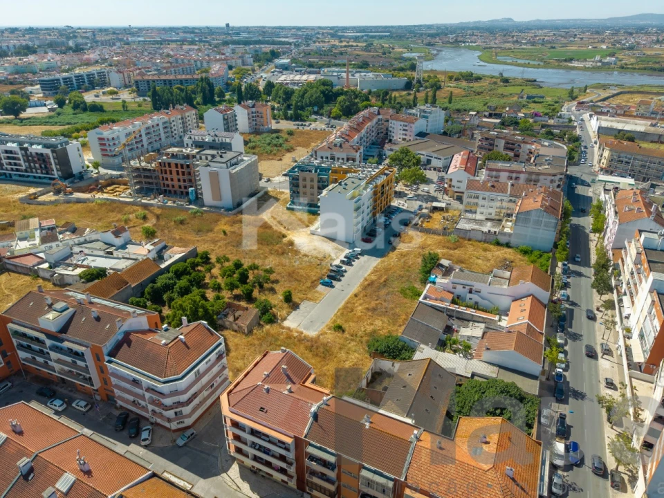 Terreno P/ Prédio para Venda em Montijo e Afonsoeiro Foto 16