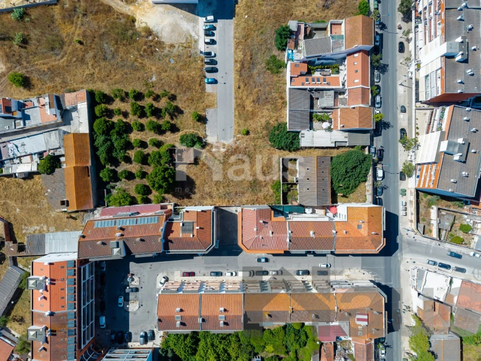 Terreno P/ Prédio para Venda em Montijo e Afonsoeiro Foto 26