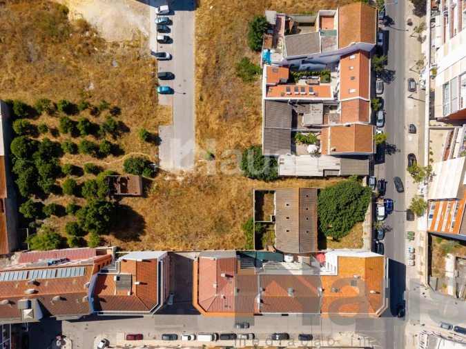 Terreno P/ Prédio para Venda em Montijo e Afonsoeiro Foto 10