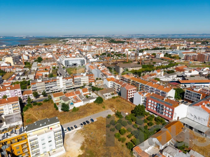 Terreno P/ Prédio para Venda em Montijo e Afonsoeiro Foto 20