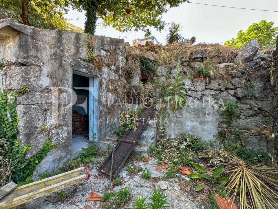 Moradia T3 para Venda em São Tomé de Negrelos Foto 10