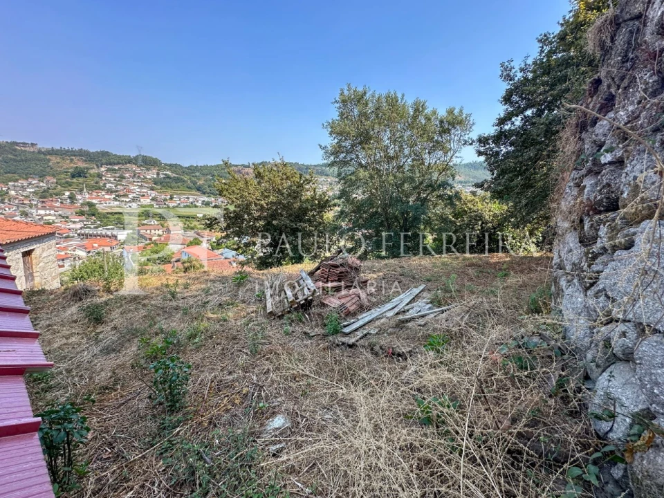 Moradia T3 para Venda em São Tomé de Negrelos Foto 7