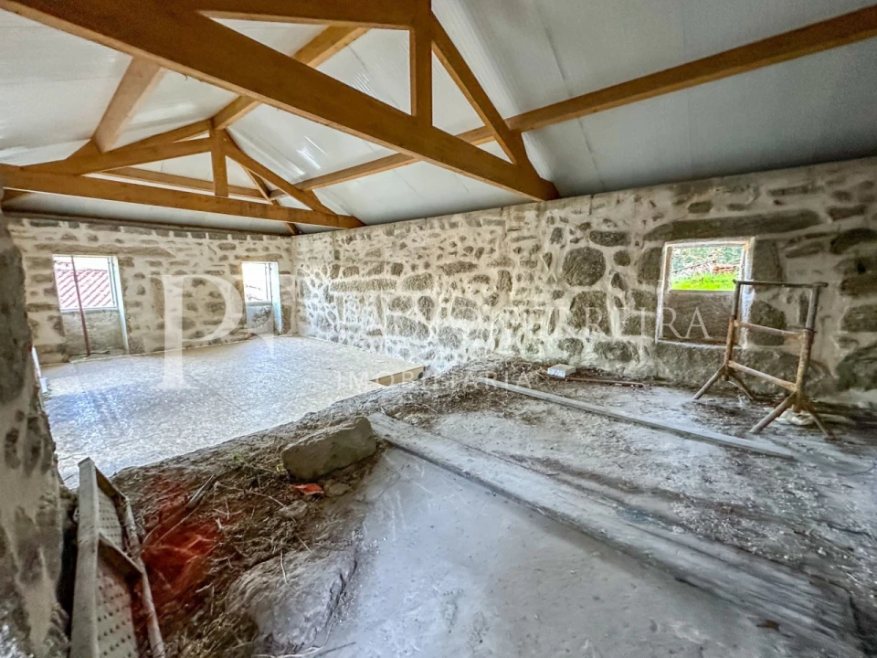 Moradia T3 para Venda em São Tomé de Negrelos Foto 3