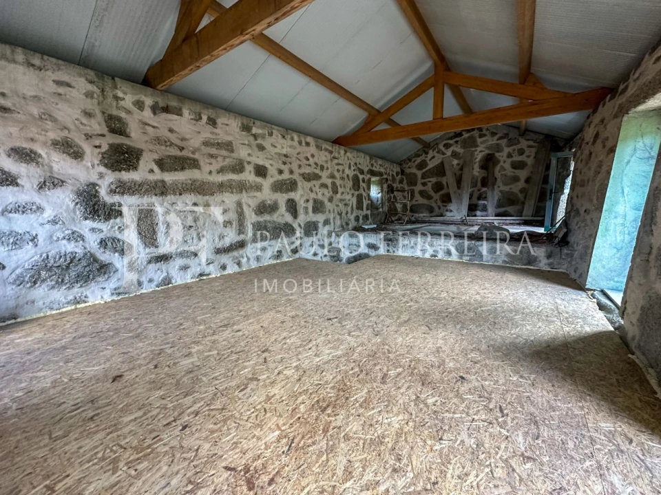 Moradia T3 para Venda em São Tomé de Negrelos Foto 2