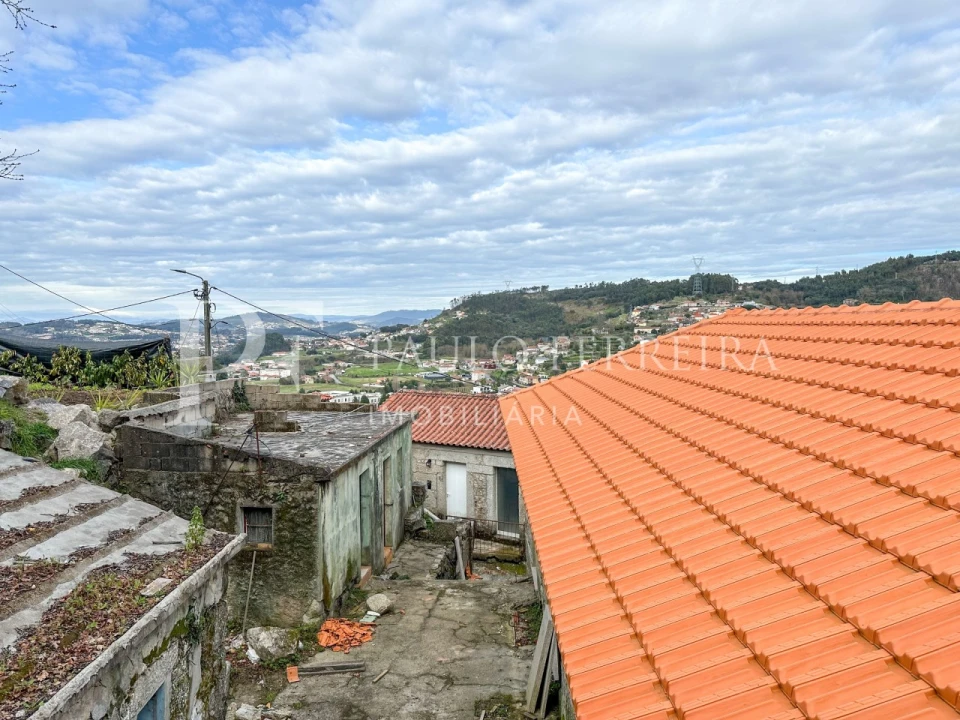 Moradia T3 para Venda em São Tomé de Negrelos Foto 8