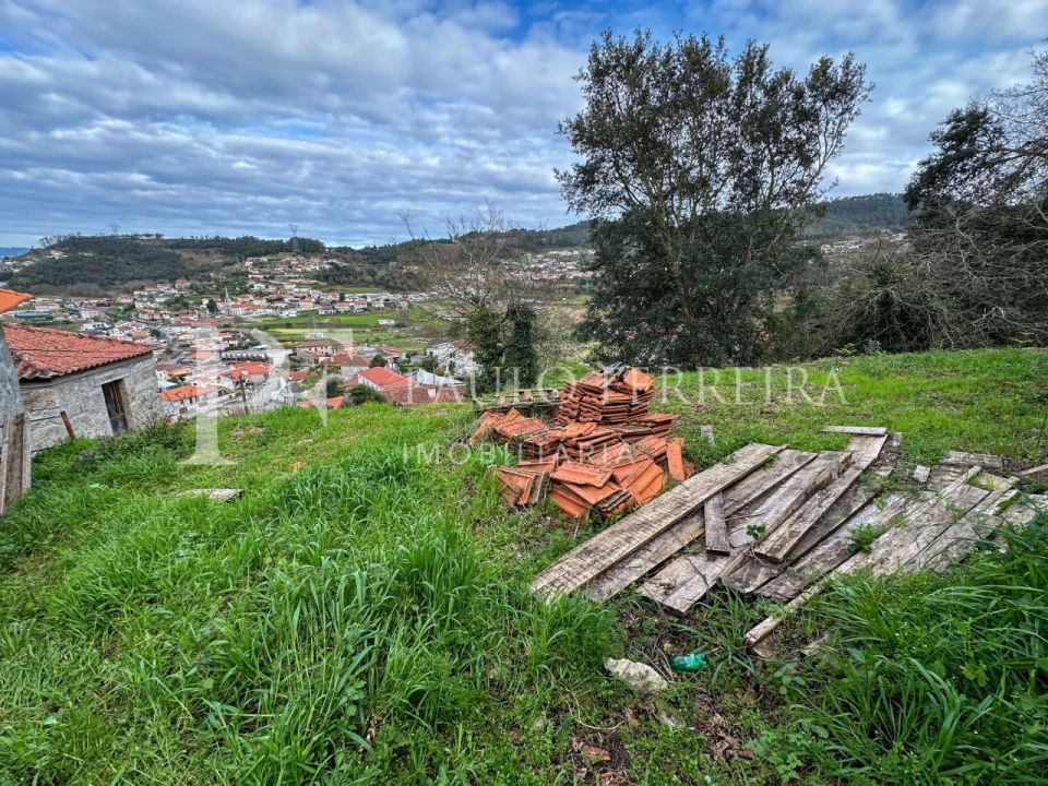 Moradia T3 para Venda em São Tomé de Negrelos Foto 10