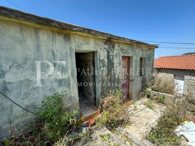 Moradia T3 para Venda em São Tomé de Negrelos Foto 11