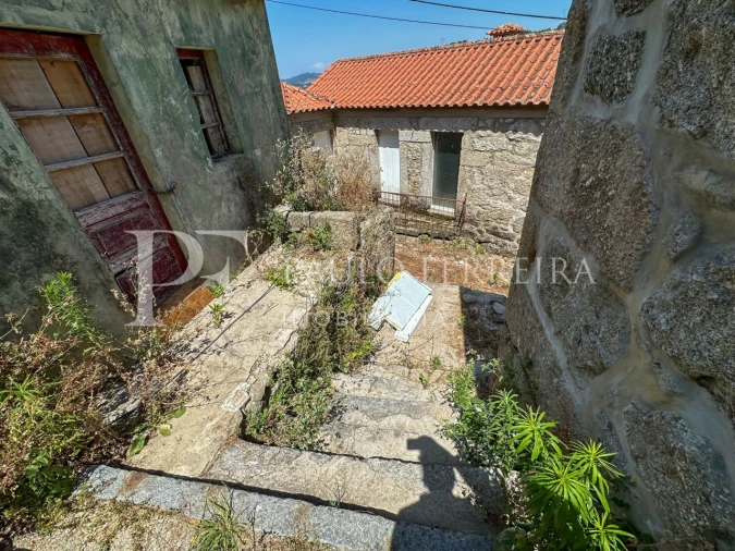 Moradia T3 para Venda em São Tomé de Negrelos Foto 8