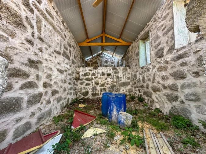 Moradia T3 para Venda em São Tomé de Negrelos Foto 5