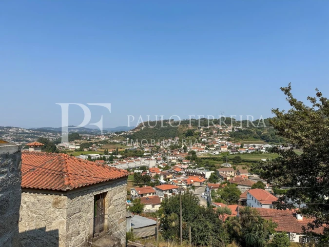 Moradia T3 para Venda em São Tomé de Negrelos Foto 6