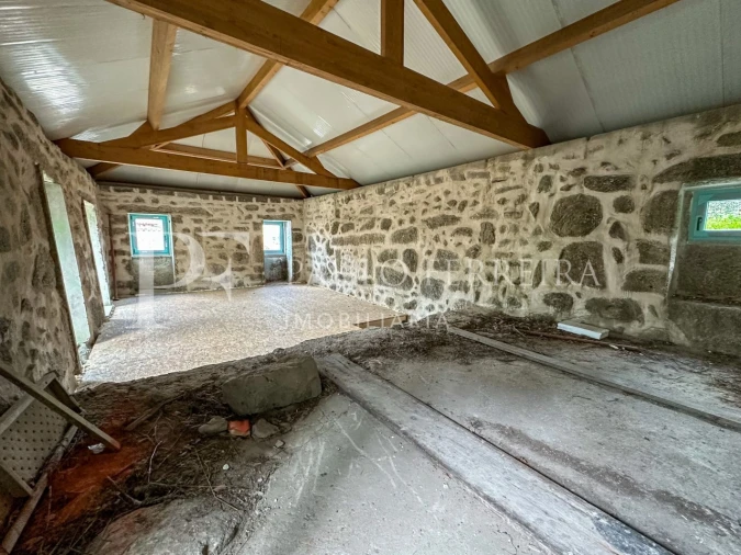 Moradia T3 para Venda em São Tomé de Negrelos Foto 4