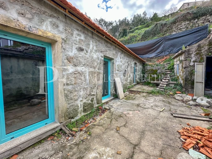 Moradia T3 para Venda em São Tomé de Negrelos Foto 6