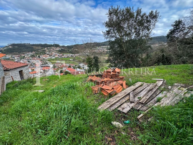 Moradia T3 para Venda em São Tomé de Negrelos Foto 10