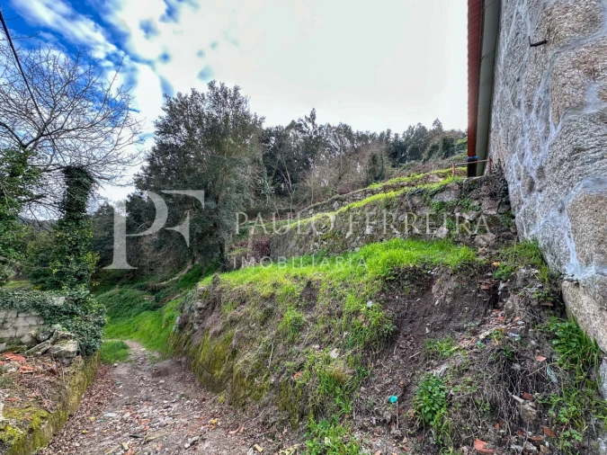 Moradia T3 para Venda em São Tomé de Negrelos Foto 12