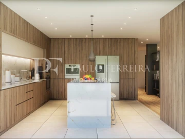 Moradia T3 para Venda em São Vitor (Braga)