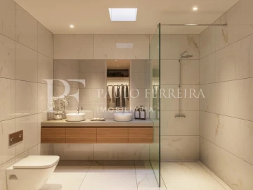 Moradia T3 para Venda em São Vitor (Braga)