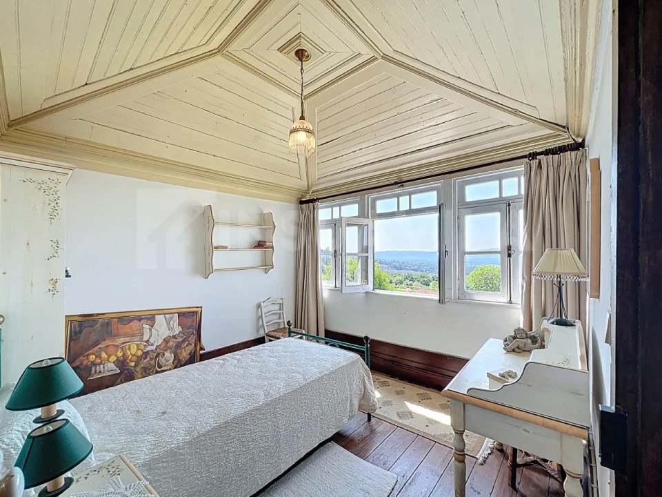 Moradia T8 para Venda em Cerdal Foto 19