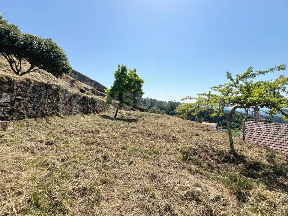 Moradia T8 para Venda em Cerdal Foto 68