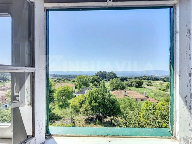 Moradia T8 para Venda em Cerdal Foto 20