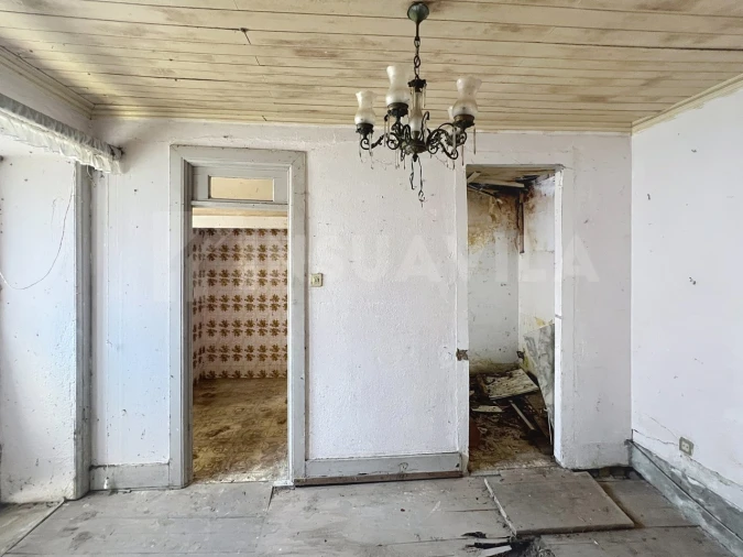 Moradia T8 para Venda em Cerdal Foto 90