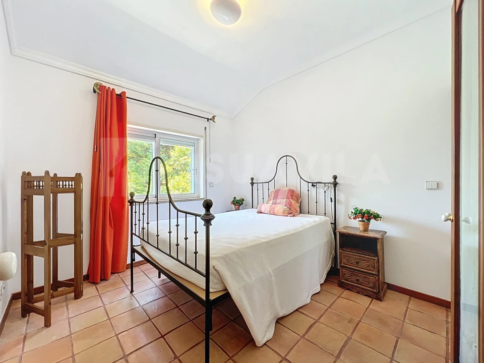 Moradia T6 para Venda em Seixas Foto 27