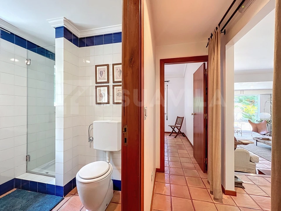 Moradia T6 para Venda em Seixas Foto 25