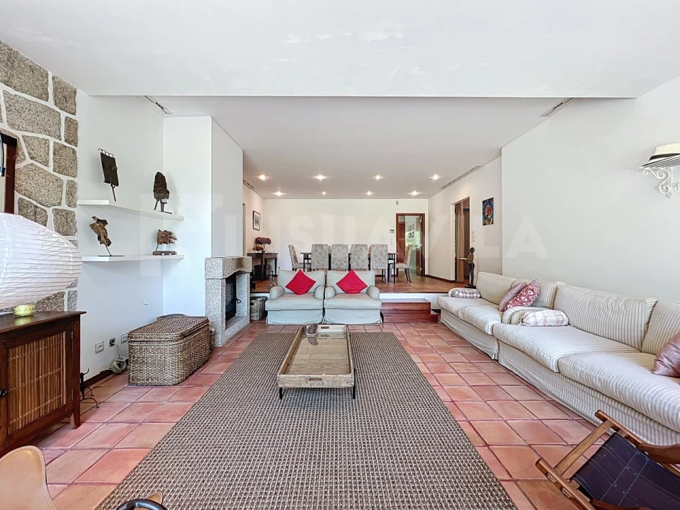 Moradia T6 para Venda em Seixas Foto 10