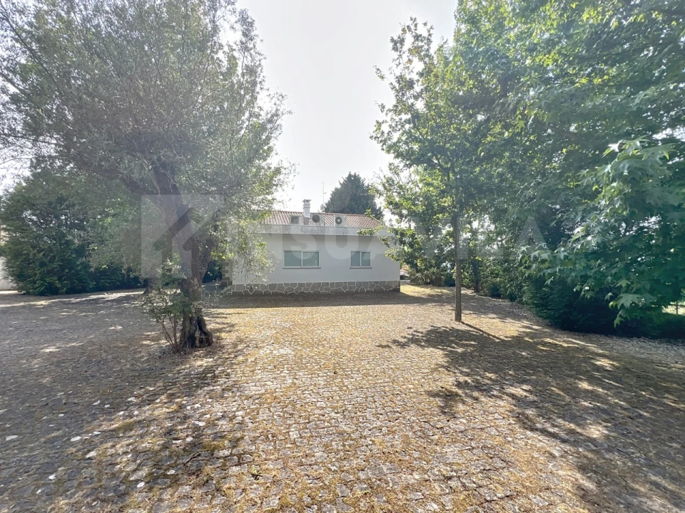 Moradia T6 para Venda em Seixas Foto 34