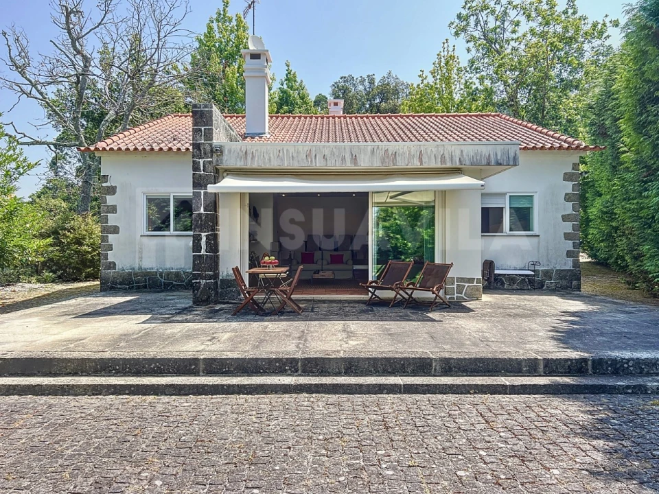 Moradia T6 para Venda em Seixas Foto 2