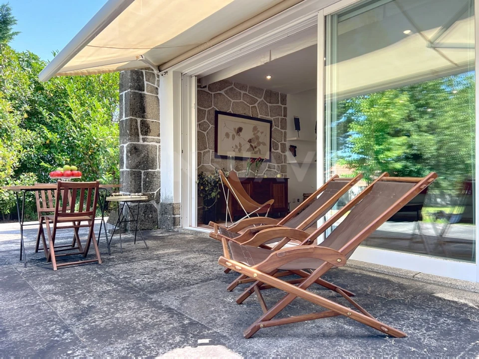 Moradia T6 para Venda em Seixas Foto 3