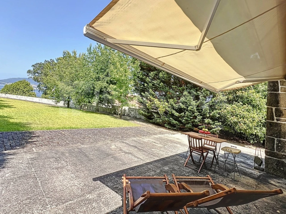 Moradia T6 para Venda em Seixas Foto 14