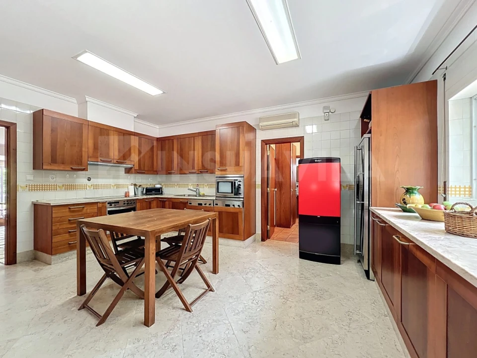 Moradia T6 para Venda em Seixas Foto 21